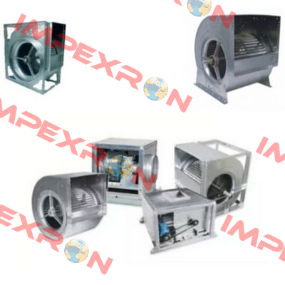 DA-10/10 750 4P 3V B5 (230V50)F V5 / 5128037800 Chaysol