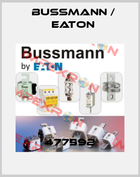 477592 BUSSMANN / EATON