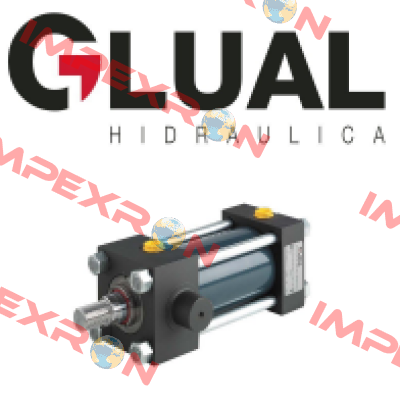 FO2.01385A YO1.01385 Glual Hydraulics