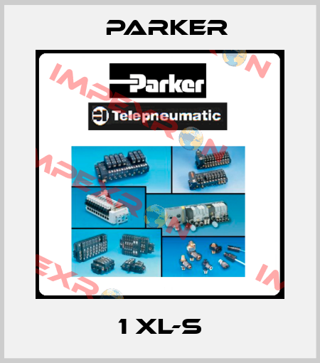 1 XL-S Parker
