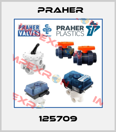 125709 Praher
