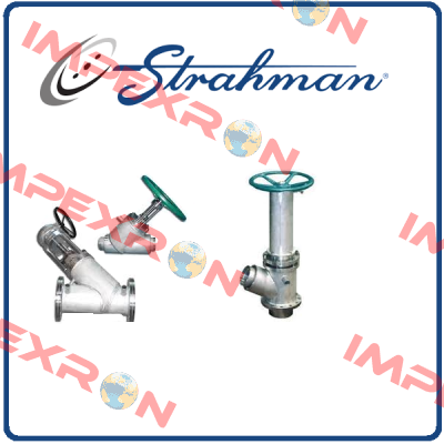 31-EJ-3806B STRAHMAN VALVES