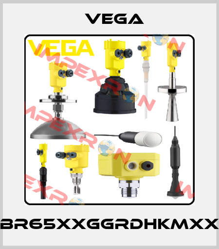 BR65XXGGRDHKMXX Vega