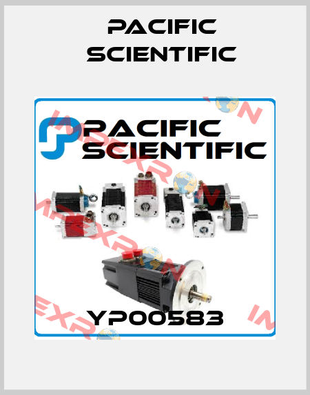 YP00583 Pacific Scientific