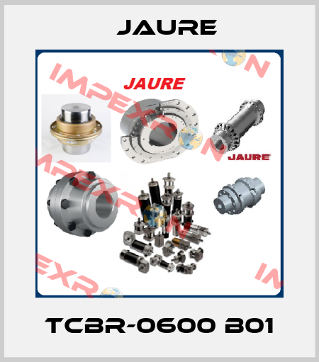 TCBR-0600 B01 Jaure