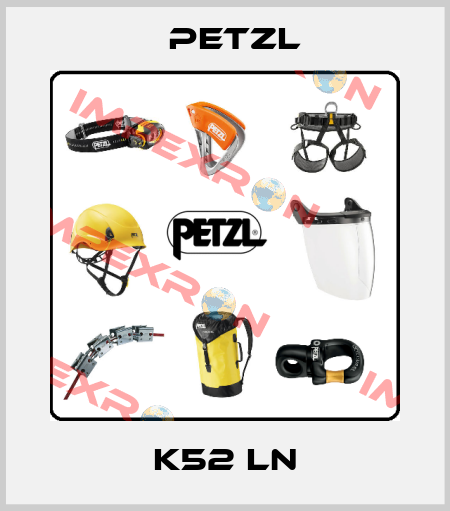 K52 LN Petzl