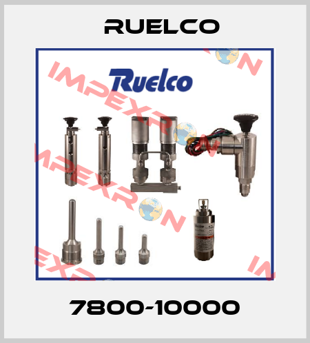 7800-10000 Ruelco