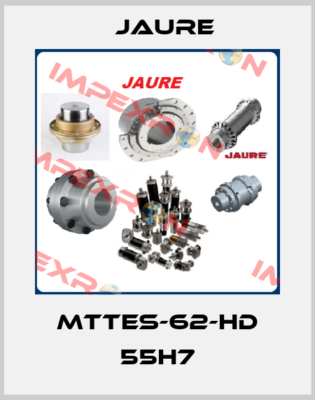 MTTES-62-HD 55H7 Jaure