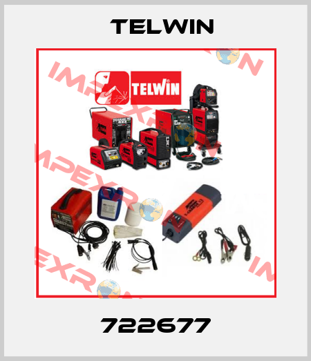 722677 Telwin