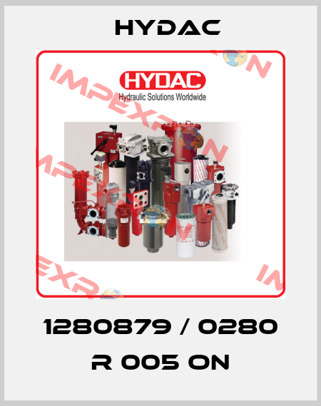 1280879 / 0280 R 005 ON Hydac
