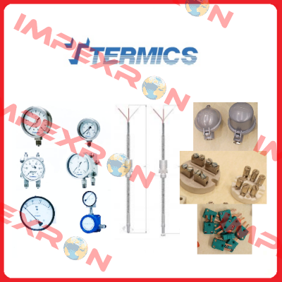 TS-CTL S/N 14346 07 18-01 Termics