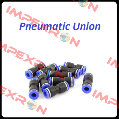 260254920010 PNEUMATIC UNION