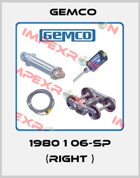 1980 1 06-SP (RIGHT ) Gemco