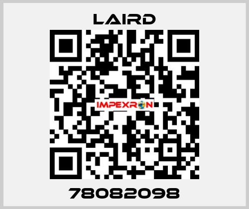 78082098 Laird