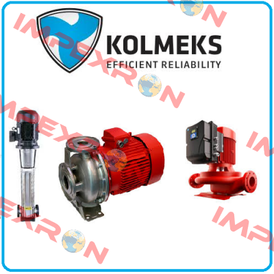 501462 -  L-50B/2 1,1kW Kolmeks