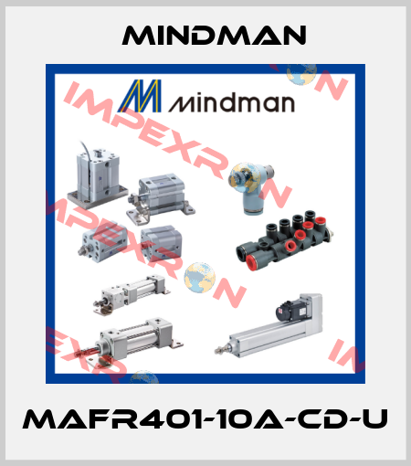 MAFR401-10A-CD-u Mindman