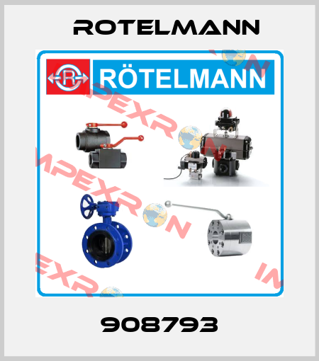 908793 Rotelmann