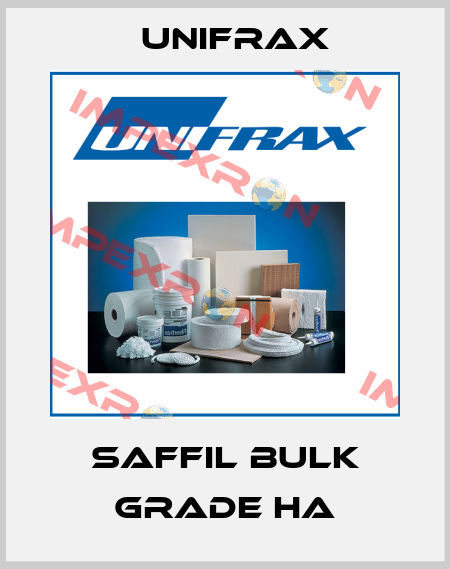Saffil Bulk Grade HA Unifrax