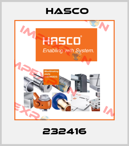 232416 Hasco