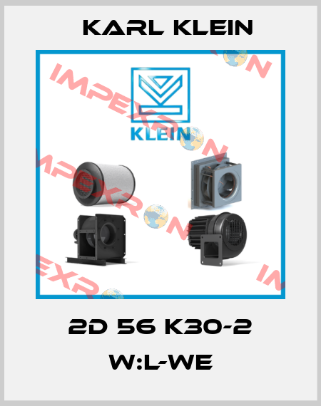 2D 56 K30-2 W:L-WE Karl Klein
