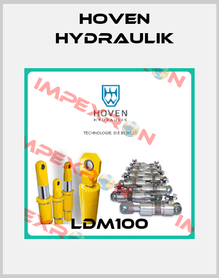 LDM100 Hoven Hydraulik