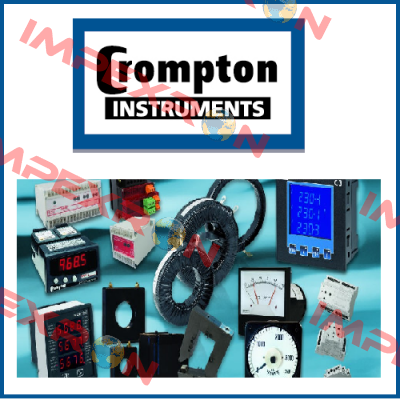 262-DDBU-LSRL-C6-PQ-02-MG CROMPTON INSTRUMENTS (TE Connectivity)