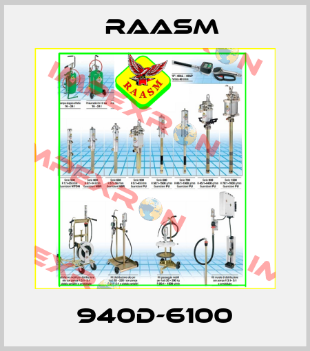 940D-6100 Raasm