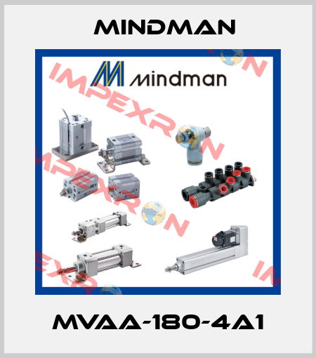 MVAA-180-4A1 Mindman