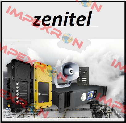 EHS-220O Zenitel