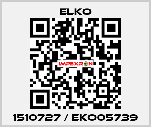 1510727 / EKO05739 Elko