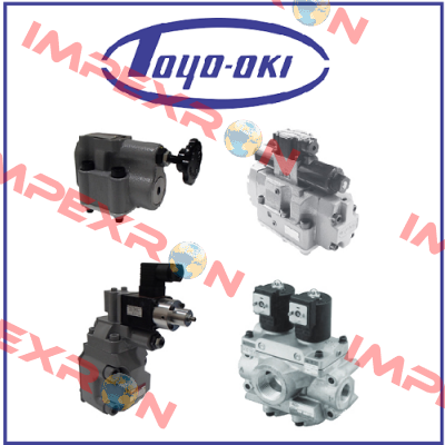 HVP-VC1-F30B3-B-034 JTEKT FLUID POWER SYSTEMS CORPORATION (ex. Toyooki)