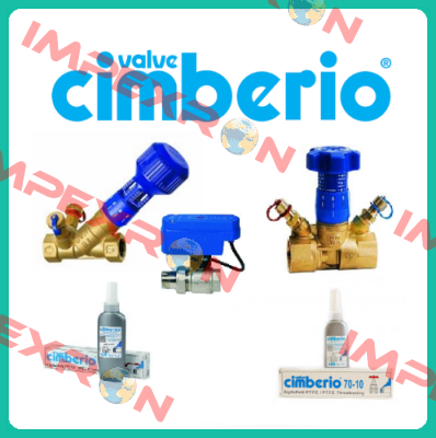 CIM 78 2 1/2" Cimberio