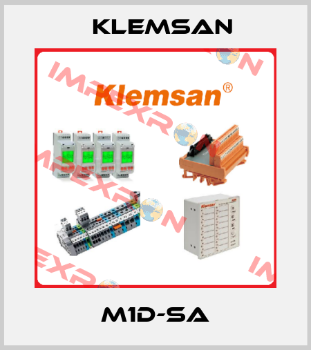 M1D-SA Klemsan