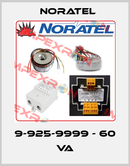 9-925-9999 - 60 VA Noratel