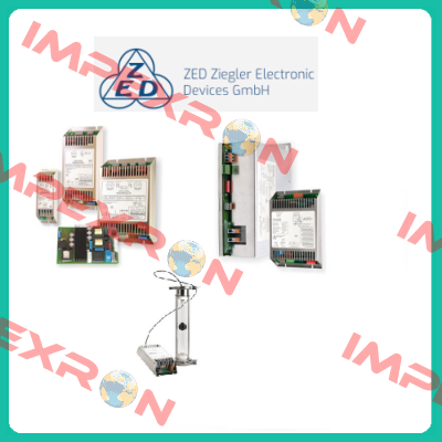 ZED 185  ZED Ziegler Electronic Devices