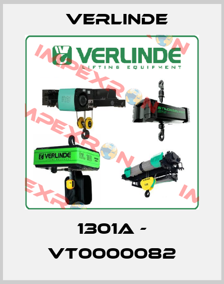 1301A - VT0000082 Verlinde
