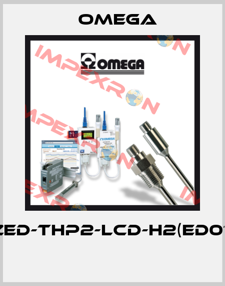 ZED-THP2-LCD-H2(ED01)  Omega