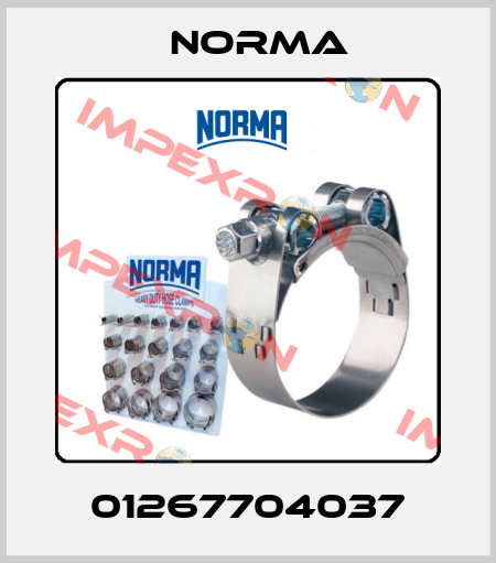 01267704037 Norma