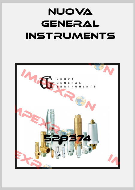 529374 Nuova General Instruments