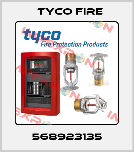 568923135 Tyco Fire