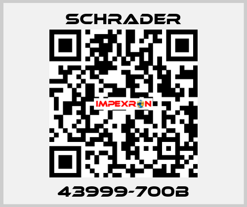 43999-700B Schrader