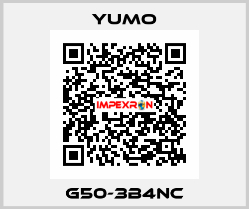 G50-3B4NC Yumo