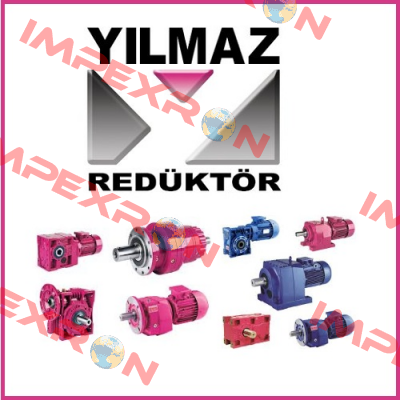 032-08 Yılmaz Redüktör