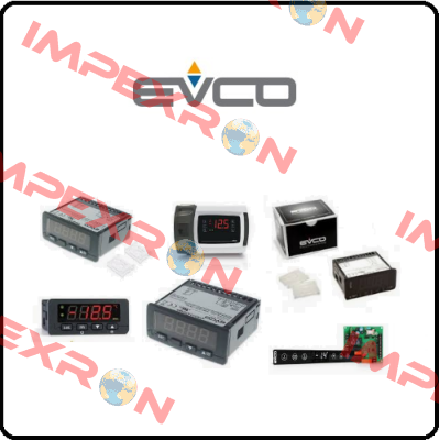 EC 6-133 C220 S001 EVCO - Every Control