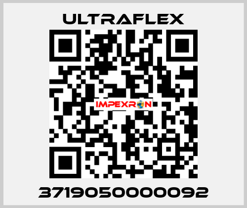 3719050000092 Ultraflex