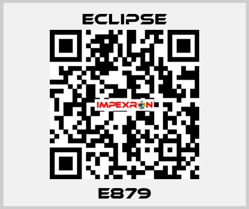 E879 Eclipse