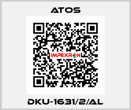 DKU-1631/2/AL Atos