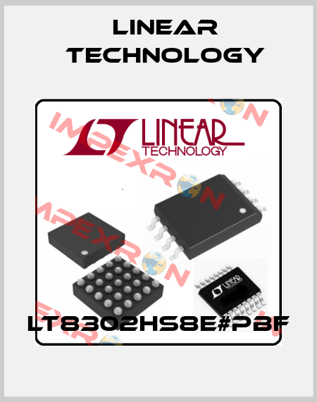 LT8302HS8E#PBF Linear Technology