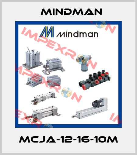 MCJA-12-16-10M Mindman