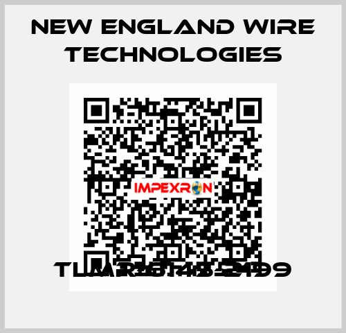 TLMR-6145-2199 New England Wire Technologies